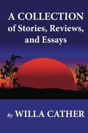 A Collection of Stories, Reviews and Essays